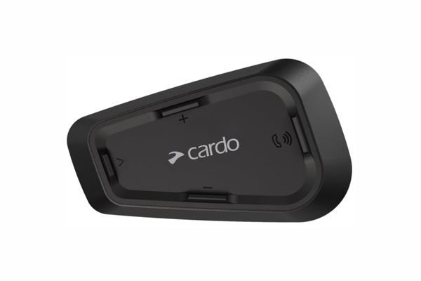 Intercomunicador Cardo Spirit Unitario